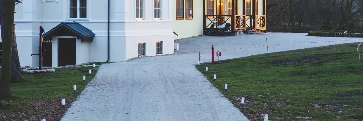 drive way | Concrete Drives And Approaches