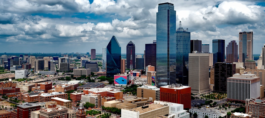 City of Dallas | summer break in dallas